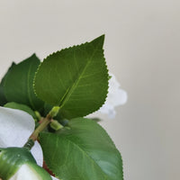 Artificial Rose Tree  | Premium Faux Plant for Home Decor