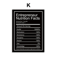 Black & White Motivational Posters – Grind, Grit, and Success Set