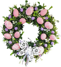 Easter Bunny Garland – Spring Home & Party Decoration Props