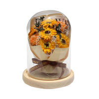 Eternal Rose Flower Bouquet – Romantic Indoor Decor & Gift for Every Special Occasion