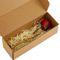 Hand-Forged Wrought Iron Red Metal Rose – Everlasting Romantic Gift