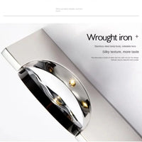 Modern Rotatable Shadow LED Lamp – LED Wall Sconce for Home