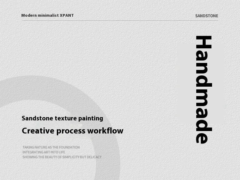 Luxury 3D Sandstone Wall Lamp – Hydroponic Green Plant Entrance & Corridor Decor